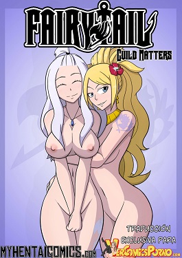Fairy Tail -Guild Matters