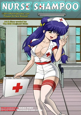 Night Nurse Jaguar Porn Comics - Ranmabooks- Nurse Shampoo (Spanish) ~ Ver porno comics | bejuate.ru