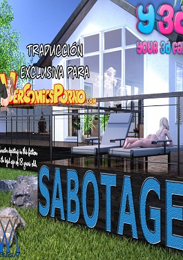 Y3DF- Sabotage (Español)