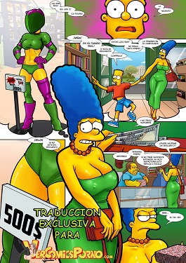 El regalo (The Simpsons)