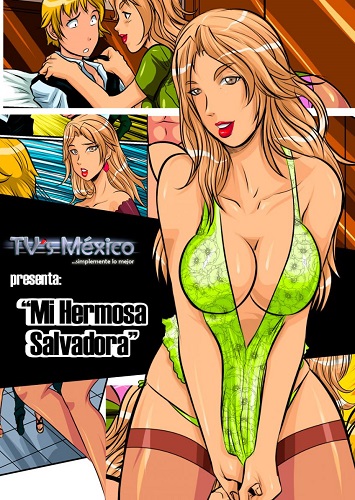 Mi Hermosa Salvadora- TV’s México