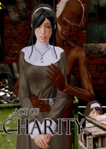 Act of Charity – KainHauld (Español)