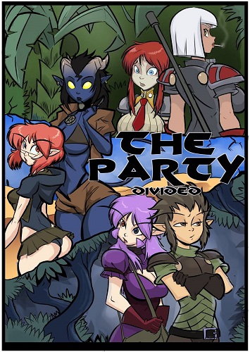The Party Ch. 7- Divided (Español)