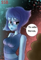 Crystal Heart- Sir. SB (Steven Universe) [Español]
