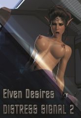 Elven Desires – Distress Signal 2 [Elfas]