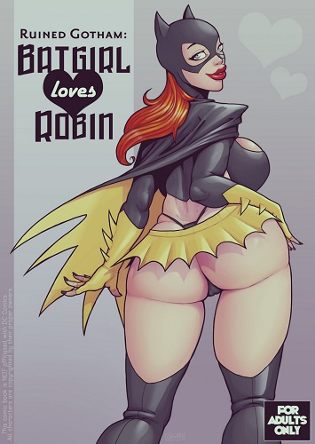 Ruined Gotham- Batgirl loves Robin (Español)