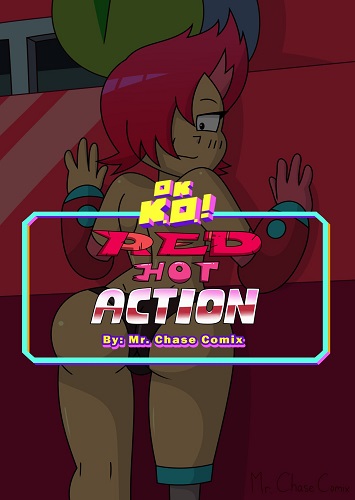 Red Hot Action – Mr.Chase (Traduccion exclusiva)