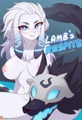 Lamb’s Respite- Strong Bana (Español)
