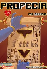 Prophecy por Viktria & Zummeng (Español)