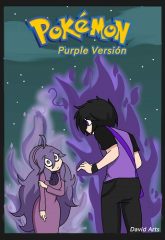 Pokemon- Purple Versión by David Arts (Español)