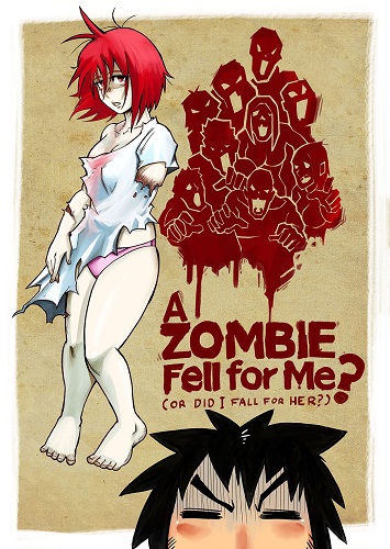 A Zombie Fell for Me? (Española)