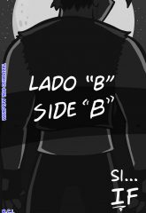 If- Side B Lado B (Star vs. the Forces of Evil) [Español]