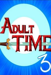 Adult Time 3 – Adventure Time (Español)