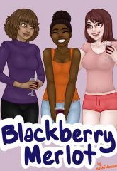 Blackberry Merlot- Bashfulbeckon (Español)