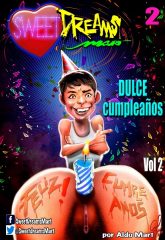 Dulce Cumpleaños Vol 2 – Aldo Mart (Español)