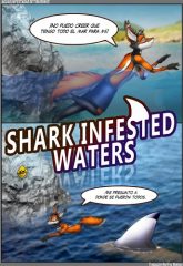 Shark Infested Waters- Finir (Español)