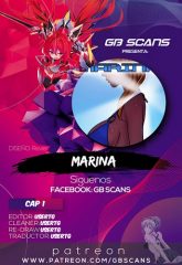 Marina Ch. 1/4- Usertg/GB by kannel (Spanish)