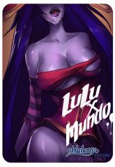 Lulu x Mundo – LoL Hentai (Español)