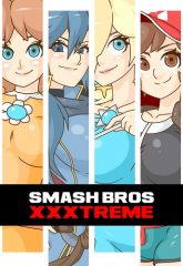 Smash Bros XXXtreme by Witchking00 (Español)
