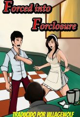 Forced Into Forclosure Versión 2 (Español)