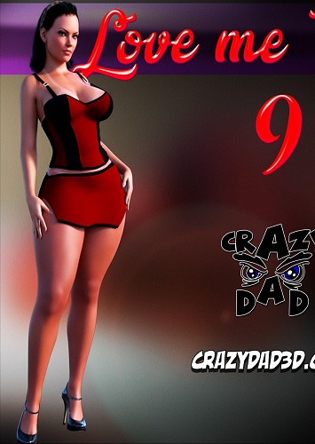 CrazyDad3d – Love Me Tender Parte 9 (Español)