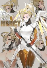 Mercy’s Reward (Español)