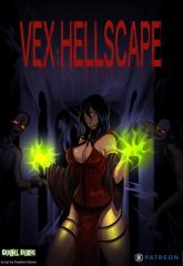 Vex Hellscape- Kinkamashe (Español)