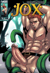 JOX- Treasure Hunter #2 – Tom Cray (Español)