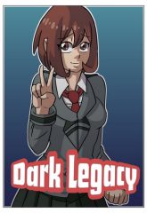 Hero Academy – Dark Legacy [GFI]