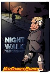 Night Walk- Leslie Brown (Traduccion Exclusiva)