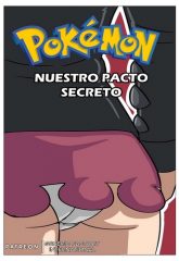 Nuestro pacto secreto- Pokemon