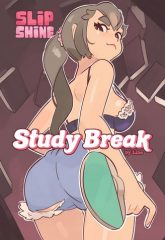Study Break 1- Line