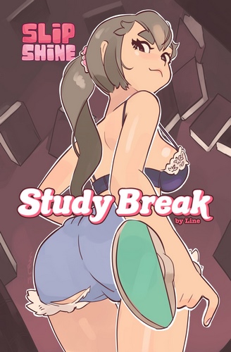 Study Break 1- Line