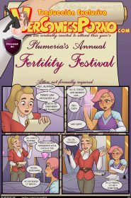 Plumera’s Annual Fertility Festival- Relatedguy0001