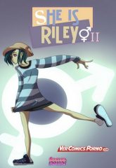 She Is Riley #2- Fixxxer (Traduccion Exclusiva)