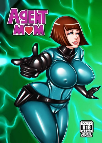 Agent Mom Chapter 2- Rx120