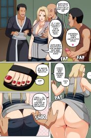 Tsunade & Ino Double Trouble- Pink Pawg0004