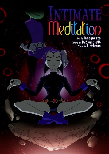 Intimate Meditation- Incogneato