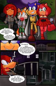 El Reto de Halloween- Dreamcastzx10002