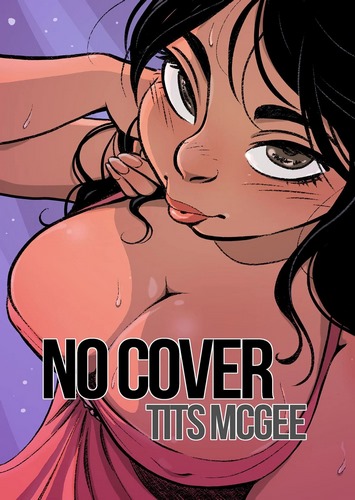 No Cover- Tits Mcgee – Slipshine