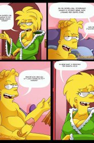 Buon Natale con Marge- Croc (The Simpson) (23)