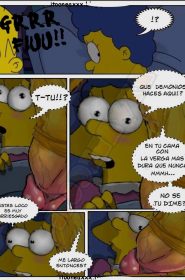 Simpsons xxx- Intruso0002
