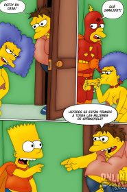 Radioactive Man – The Simpsons0026