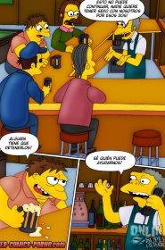 Radioactive Man – The Simpsons0027