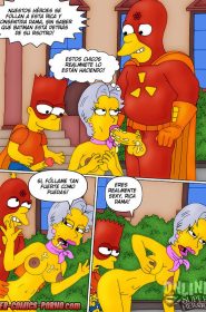 Radioactive Man – The Simpsons0031
